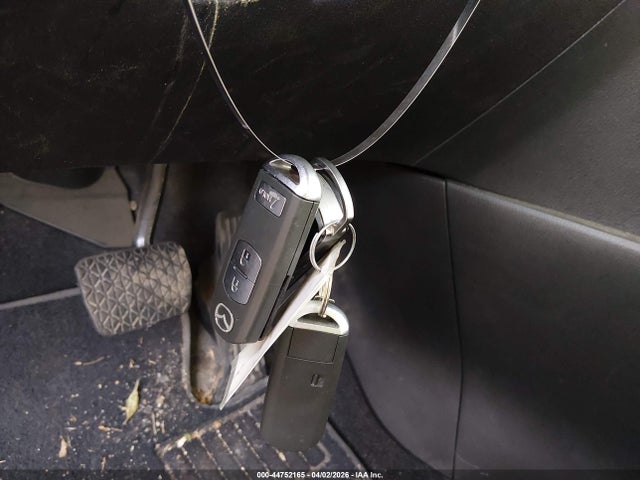 Aukcja sprzedaży 2015 Mazda Cx-5 Grand Touring, vin: JM3KE4DY4F0529842, numer aukcji: 44752165