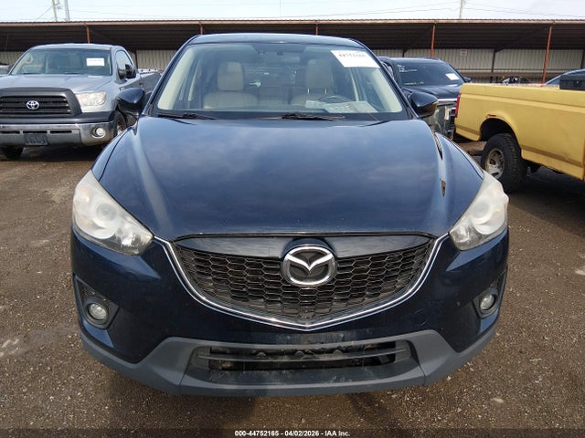 Aukcja sprzedaży 2015 Mazda Cx-5 Grand Touring, vin: JM3KE4DY4F0529842, numer aukcji: 44752165