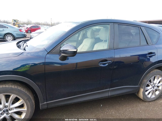 Aukcja sprzedaży 2015 Mazda Cx-5 Grand Touring, vin: JM3KE4DY4F0529842, numer aukcji: 44752165