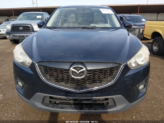 Aukcja sprzedaży 2015 Mazda Cx-5 Grand Touring, vin: JM3KE4DY4F0529842, numer aukcji: 44752165
