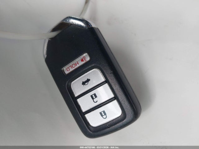 19XFB2F8XEE274592 Honda CIVIC EX