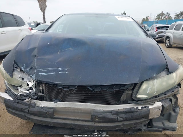 19XFB2F8XEE274592 Honda CIVIC EX