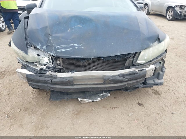 19XFB2F8XEE274592 Honda CIVIC EX