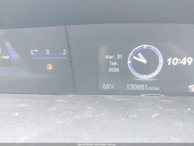 19XFB2F8XEE274592 Honda CIVIC EX