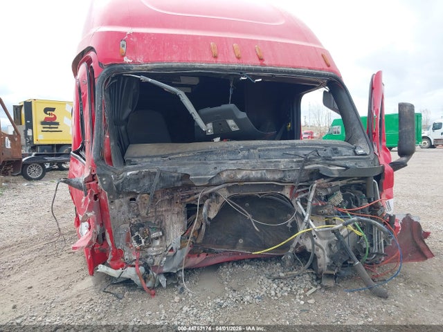 Aukcja sprzedaży 2022 Freightliner New Cascadia 126, vin: 3AKJHHDR9NSMW4041, numer aukcji: 44752174