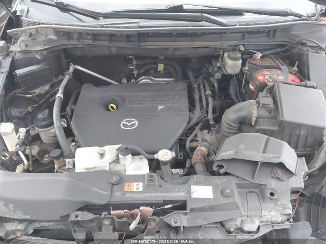 Aukcja sprzedaży 2011 Mazda Cx-7 I Sport, vin: JM3ER2B51B0403009, numer aukcji: 44752178