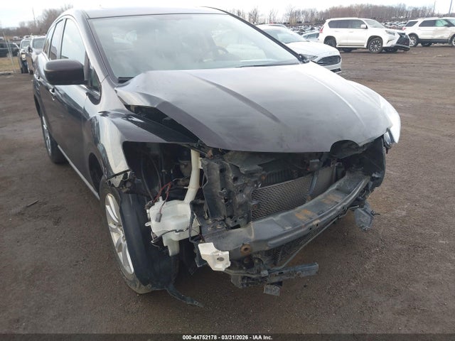 Aukcja sprzedaży 2011 Mazda Cx-7 I Sport, vin: JM3ER2B51B0403009, numer aukcji: 44752178