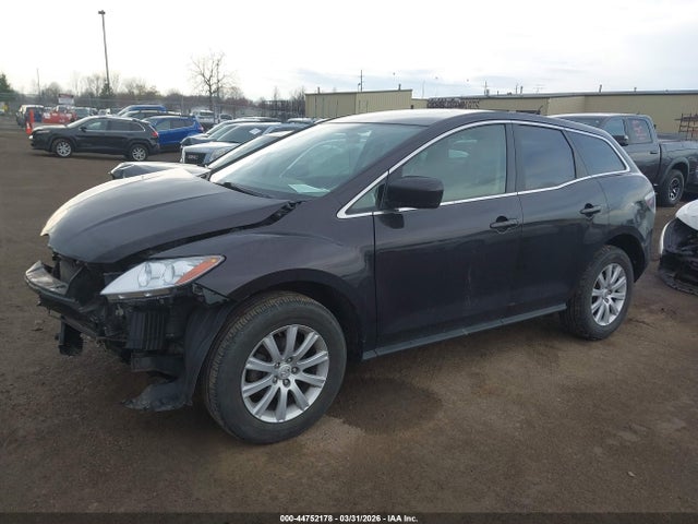 Aukcja sprzedaży 2011 Mazda Cx-7 I Sport, vin: JM3ER2B51B0403009, numer aukcji: 44752178