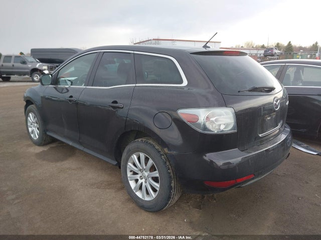 Aukcja sprzedaży 2011 Mazda Cx-7 I Sport, vin: JM3ER2B51B0403009, numer aukcji: 44752178