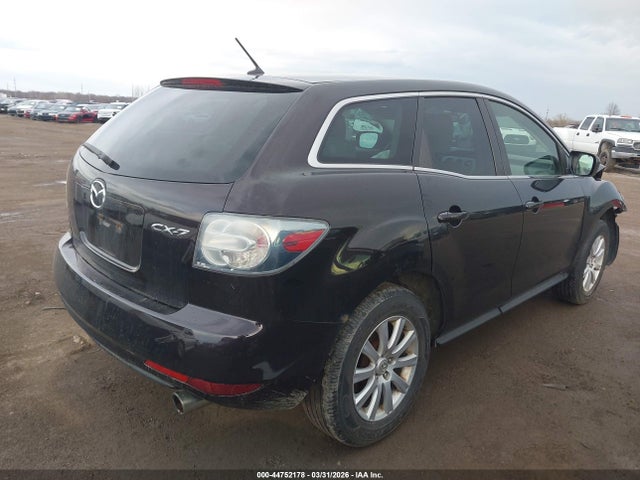 Aukcja sprzedaży 2011 Mazda Cx-7 I Sport, vin: JM3ER2B51B0403009, numer aukcji: 44752178