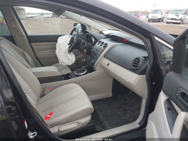 Aukcja sprzedaży 2011 Mazda Cx-7 I Sport, vin: JM3ER2B51B0403009, numer aukcji: 44752178