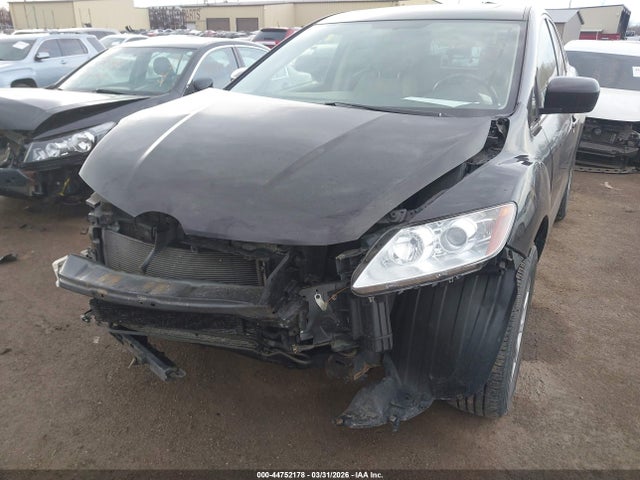 Aukcja sprzedaży 2011 Mazda Cx-7 I Sport, vin: JM3ER2B51B0403009, numer aukcji: 44752178