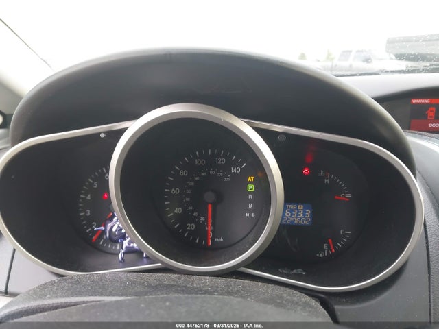 Aukcja sprzedaży 2011 Mazda Cx-7 I Sport, vin: JM3ER2B51B0403009, numer aukcji: 44752178
