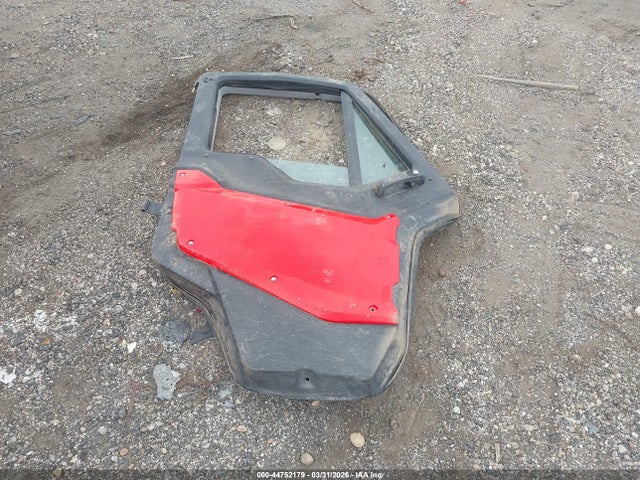 1HFVE04B2P4700162 Honda Sxs1000 M3