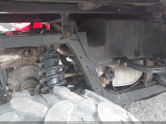 1HFVE04B2P4700162 Honda Sxs1000 M3