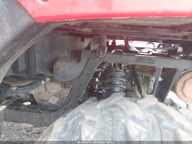 1HFVE04B2P4700162 Honda Sxs1000 M3