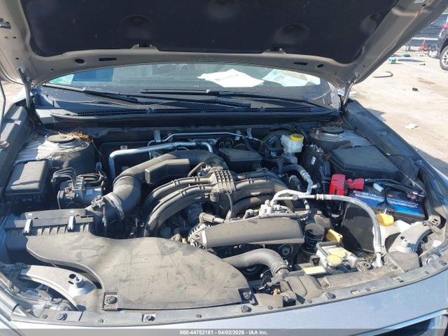 2020 Subaru Outback Limited მანქანა იყიდება აუქციონზე, vin: 4S4BTANC2L3227598, აუქციონის ნომერი: 44752181