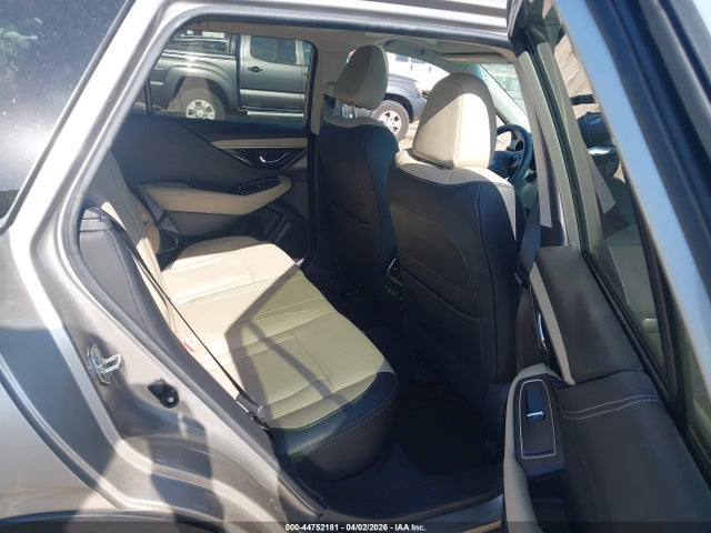 2020 Subaru Outback Limited მანქანა იყიდება აუქციონზე, vin: 4S4BTANC2L3227598, აუქციონის ნომერი: 44752181