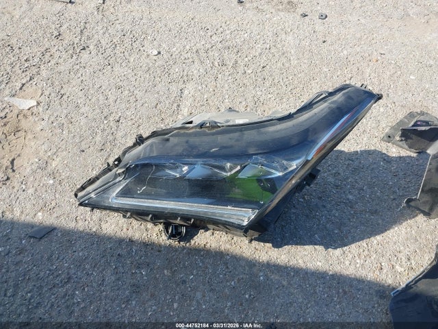Aukcja sprzedaży 2016 Lexus Rx 350, vin: 2T2ZZMCA7GC022095, numer aukcji: 44752184
