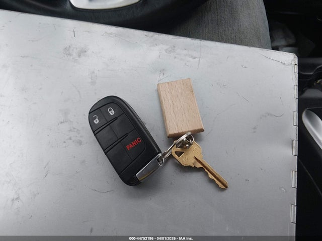 Aukcja sprzedaży 2018 Dodge Journey Sxt, vin: 3C4PDCBB9JT141141, numer aukcji: 44752186
