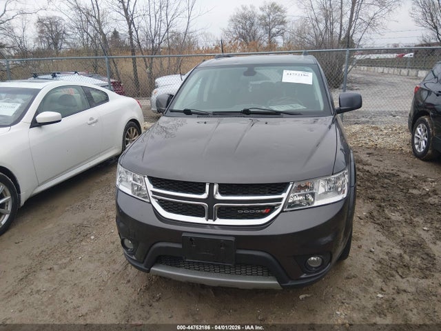 Aukcja sprzedaży 2018 Dodge Journey Sxt, vin: 3C4PDCBB9JT141141, numer aukcji: 44752186