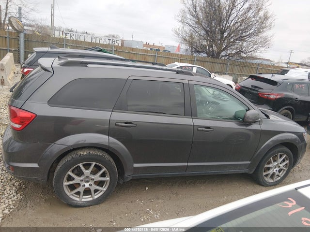 Aukcja sprzedaży 2018 Dodge Journey Sxt, vin: 3C4PDCBB9JT141141, numer aukcji: 44752186