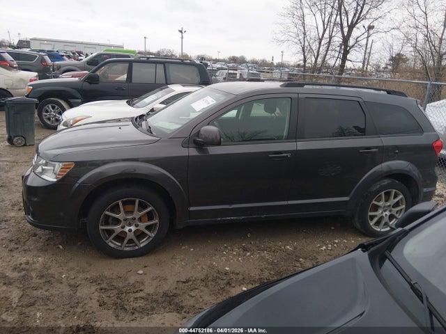 Aukcja sprzedaży 2018 Dodge Journey Sxt, vin: 3C4PDCBB9JT141141, numer aukcji: 44752186