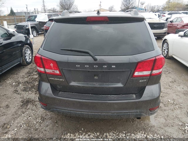 Aukcja sprzedaży 2018 Dodge Journey Sxt, vin: 3C4PDCBB9JT141141, numer aukcji: 44752186