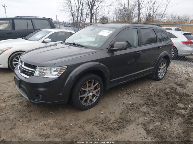 Aukcja sprzedaży 2018 Dodge Journey Sxt, vin: 3C4PDCBB9JT141141, numer aukcji: 44752186