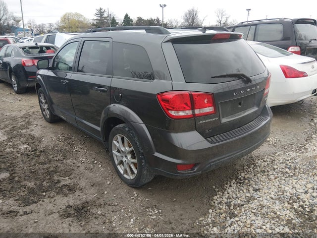Aukcja sprzedaży 2018 Dodge Journey Sxt, vin: 3C4PDCBB9JT141141, numer aukcji: 44752186