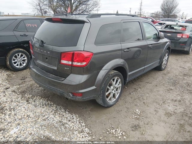 Aukcja sprzedaży 2018 Dodge Journey Sxt, vin: 3C4PDCBB9JT141141, numer aukcji: 44752186