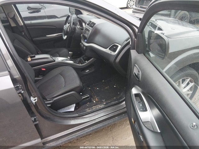Aukcja sprzedaży 2018 Dodge Journey Sxt, vin: 3C4PDCBB9JT141141, numer aukcji: 44752186