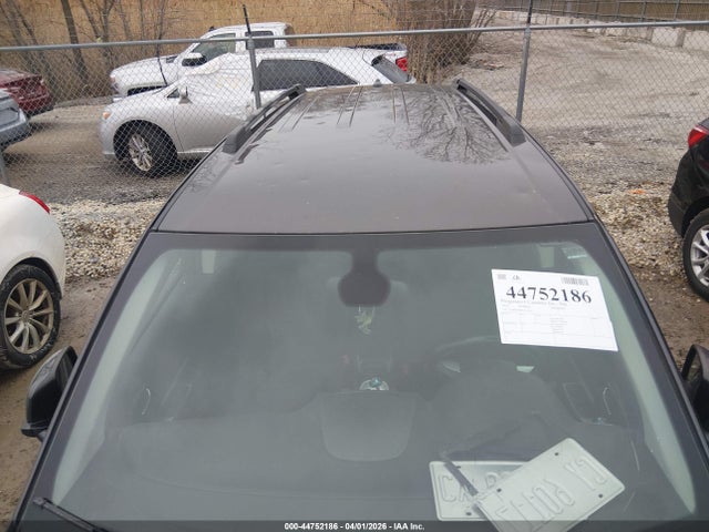 Aukcja sprzedaży 2018 Dodge Journey Sxt, vin: 3C4PDCBB9JT141141, numer aukcji: 44752186