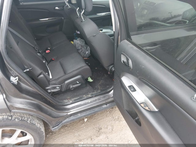 Aukcja sprzedaży 2018 Dodge Journey Sxt, vin: 3C4PDCBB9JT141141, numer aukcji: 44752186