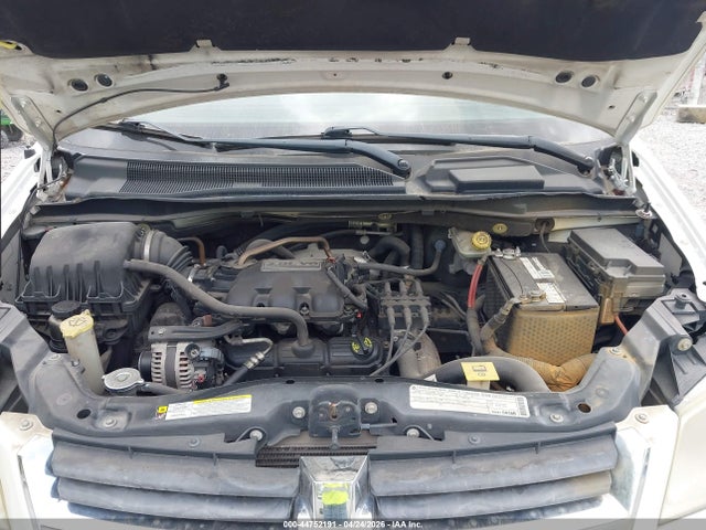 Продаж на аукціоні авто 2010 Dodge Grand Caravan Sxt, vin: 2D4RN5D15AR420100, номер лоту: 44752191