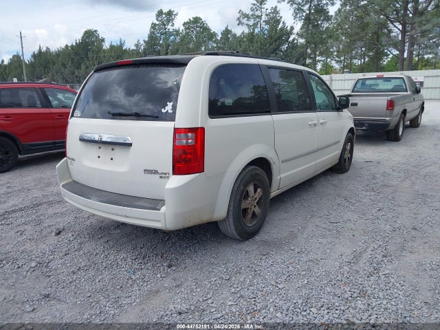 Продаж на аукціоні авто 2010 Dodge Grand Caravan Sxt, vin: 2D4RN5D15AR420100, номер лоту: 44752191