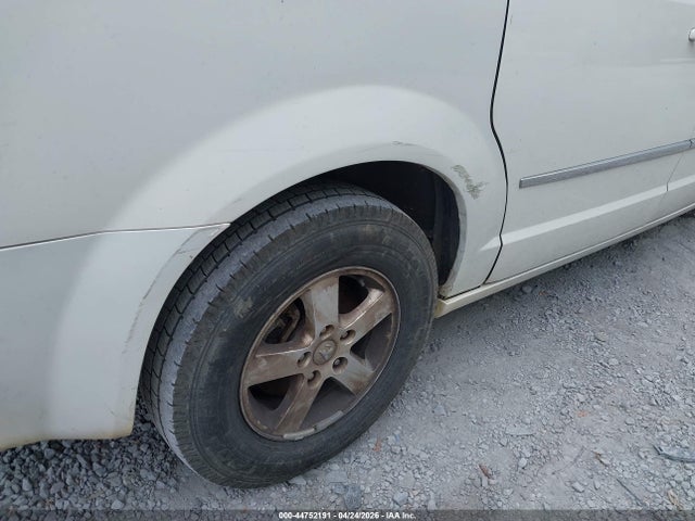 Продаж на аукціоні авто 2010 Dodge Grand Caravan Sxt, vin: 2D4RN5D15AR420100, номер лоту: 44752191