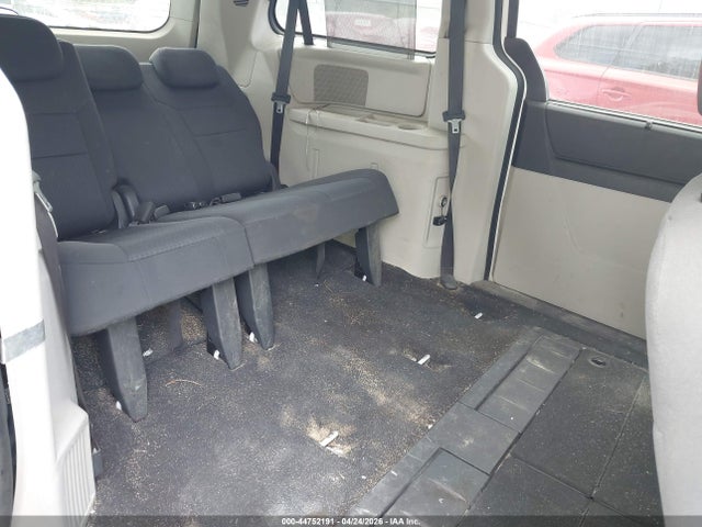 Продаж на аукціоні авто 2010 Dodge Grand Caravan Sxt, vin: 2D4RN5D15AR420100, номер лоту: 44752191