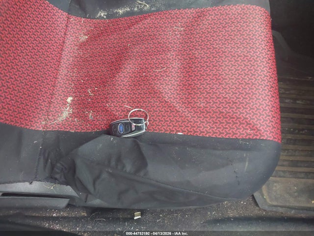 2021 Subaru Impreza Premium მანქანა იყიდება აუქციონზე, vin: 4S3GKAD6XM3604625, აუქციონის ნომერი: 44752192