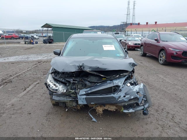 2021 Subaru Impreza Premium მანქანა იყიდება აუქციონზე, vin: 4S3GKAD6XM3604625, აუქციონის ნომერი: 44752192