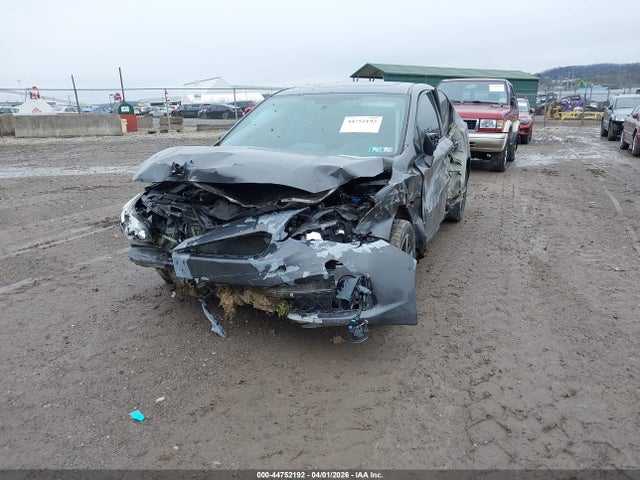 2021 Subaru Impreza Premium მანქანა იყიდება აუქციონზე, vin: 4S3GKAD6XM3604625, აუქციონის ნომერი: 44752192