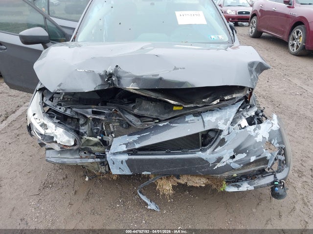 2021 Subaru Impreza Premium მანქანა იყიდება აუქციონზე, vin: 4S3GKAD6XM3604625, აუქციონის ნომერი: 44752192