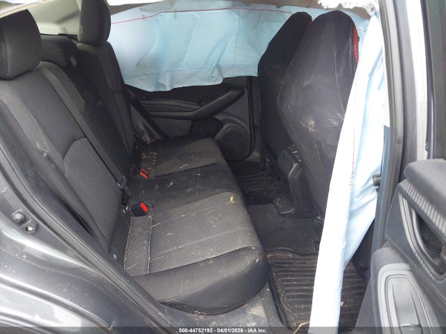 2021 Subaru Impreza Premium მანქანა იყიდება აუქციონზე, vin: 4S3GKAD6XM3604625, აუქციონის ნომერი: 44752192