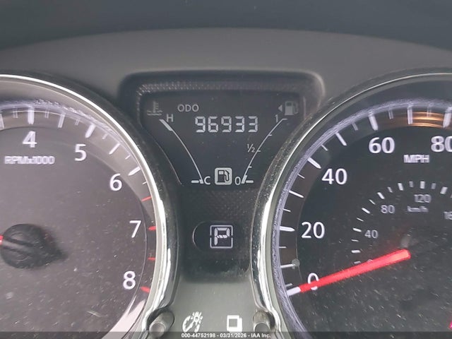 Nissan Versa 1.6 Sv 2016 3N1CN7AP3GL877892 Image 15