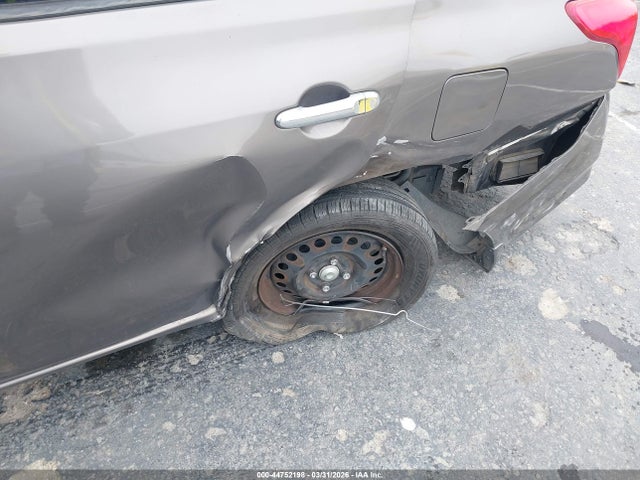 Nissan Versa 1.6 Sv 2016 3N1CN7AP3GL877892 Image 6
