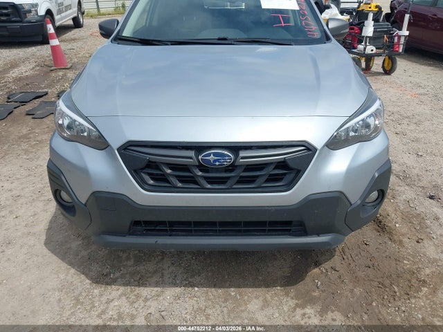 2021 Subaru Crosstrek Sport მანქანა იყიდება აუქციონზე, vin: JF2GTHSC7MH229005, აუქციონის ნომერი: 44752212
