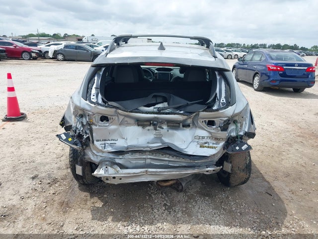 2021 Subaru Crosstrek Sport მანქანა იყიდება აუქციონზე, vin: JF2GTHSC7MH229005, აუქციონის ნომერი: 44752212