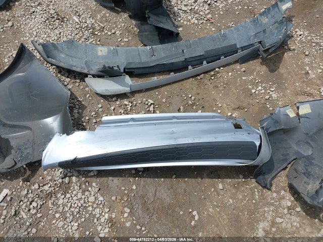 2021 Subaru Crosstrek Sport მანქანა იყიდება აუქციონზე, vin: JF2GTHSC7MH229005, აუქციონის ნომერი: 44752212