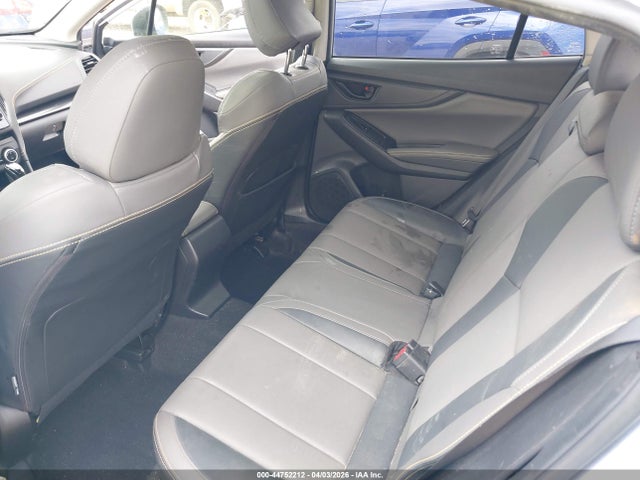 2021 Subaru Crosstrek Sport მანქანა იყიდება აუქციონზე, vin: JF2GTHSC7MH229005, აუქციონის ნომერი: 44752212