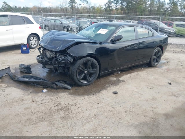 44752216 :رقم المزاد ، 2C3CDXCT3HH608624 vin ، 2017 Dodge Charger R/t Rwd مزاد بيع